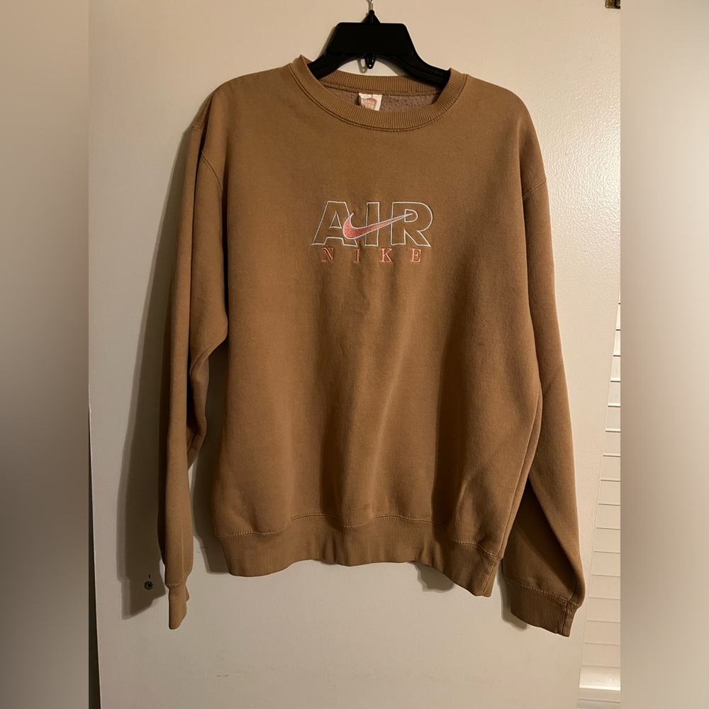 Nike Sweatshirt